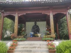 -李叔同故居纪念馆