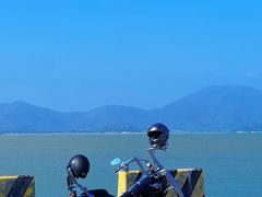 -汕尾风车岛