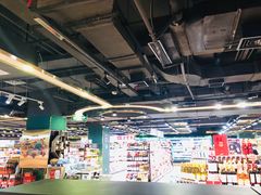 -G-Super 绿地优选(徐汇绿地缤纷城店)