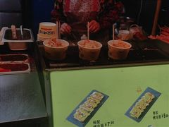 -大学城夜市大排档(凤栖路店)