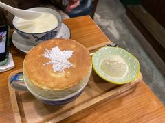 -芙蕾哥哥souffle
