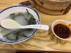 -嘉州北味春老烧麦·面食(叮咚街店)