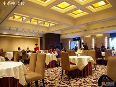 大堂-广东胜利宾馆西关粤中餐厅