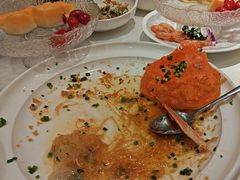 -沪华海鲜大酒楼(南汇店)