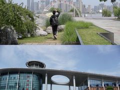 -盘龙城遗址博物院