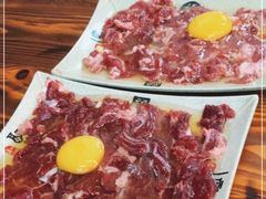 -顺德公平靓正特色牛花粥(花都店)
