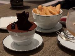 -悦厅·下午茶(杭州柏悦酒店)
