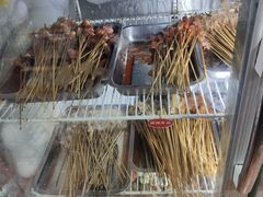 -三番火辣串串香(总店)