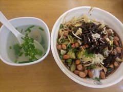 -千盛海南粉(金鸡岭店)