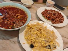 -川人川菜馆·小龙虾·鲜虾现做(黄山路店)