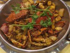 -宋记香辣蟹(曹家渡店)