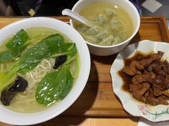 -富源春面馆(四川北路店)