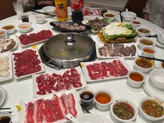 -潮泰牛肉火锅 · 创于1992年(车公庙店)