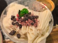 -山城棒棒军手作火锅·天花板手撕水牛鲜毛肚(北京店)