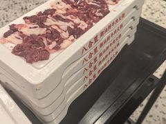 -八合里潮汕鲜牛肉火锅(上海汇智广场店)