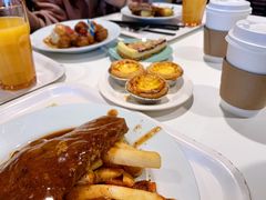 西冷牛排-宜家·瑞典风味餐厅(无锡店)