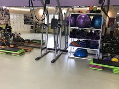 -中田健身工作室(博兴路店)