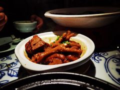 -卢大鲜鱼头捞饭(美利广场店)