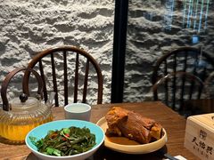 -天怡興·百年蒸饺(万豪广场店)