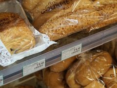 -绿叶子超市(公园大道店)