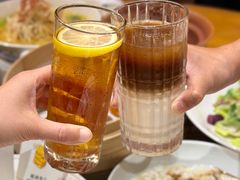 -乐忻皇朝(上海中心大厦店)