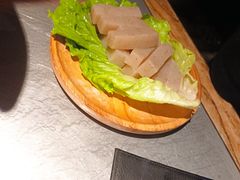 -探鱼·鲜青椒爽麻烤鱼(天一广场店)