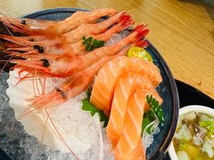 -沼津港精致料理·寿喜烧·烧鸟(青浦宝龙广场日料榜单店)