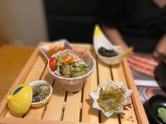 -元通寿司(大朗店)