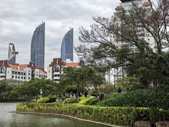-厦门大学(思明校区)