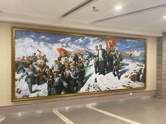 -毛泽东像章珍藏馆