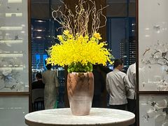 -悦轩中餐厅·高空江景·杭州柏悦酒店