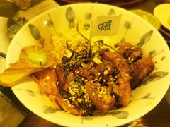 -嘁嘁茶泡饭