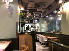 -仙踪林(江南西店)