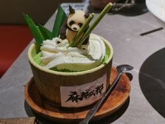 -麻都·成都菜(人民广场店)