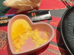 -牛New寿喜烧(曹路花园城店)