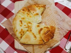 -西贝(财富购物中心店)