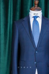 -优山定制西服衬衫大衣(国贸店)