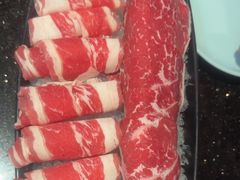 -捞王猪肚鸡火锅(昆山店)