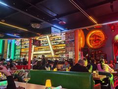 -Famous肥猫墨西哥音乐餐吧(五棵松华熙LIVE店)