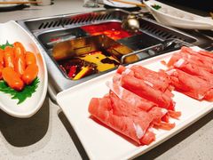 -海底捞火锅(江宸天街店)