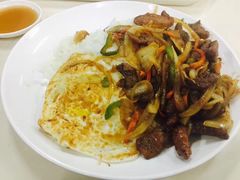 -上海师范大学西部食堂