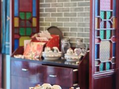 -点都德(龙之梦店)