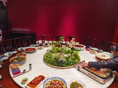 -院8里·小聚园老川菜(九眼桥店)