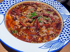 -小户人家(循礼门南国中心店)