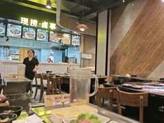 -小王少龙火锅(沙南街店)