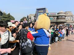 -沈阳方特欢乐世界