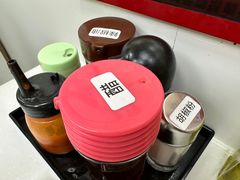 -麦文记面家(佐敦店)