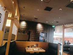-牛角烧肉(步步高星城天地店)