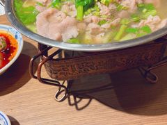 -肖四女·江湖菜(临港店)
