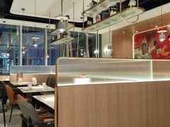 -比格比萨自助(宝山日月光店)